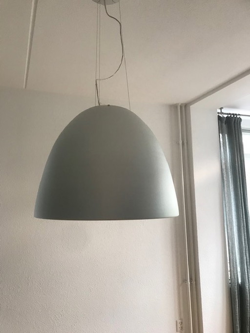 Artemide Nur lampe suspendue