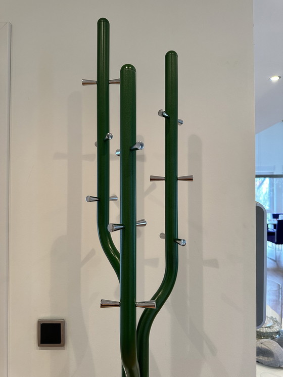 Image 1 of D-Tec Kaktus coat rack