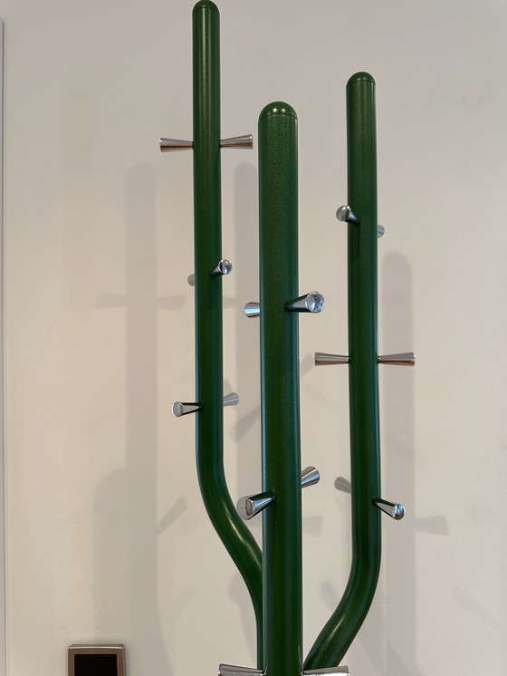 Image 1 of D-Tec Kaktus coat rack