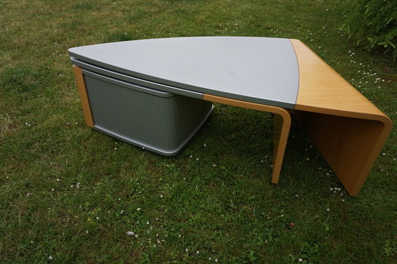 Image 1 of Leolux design table