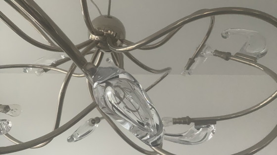 Image 1 of Maroeska Metz Lamp