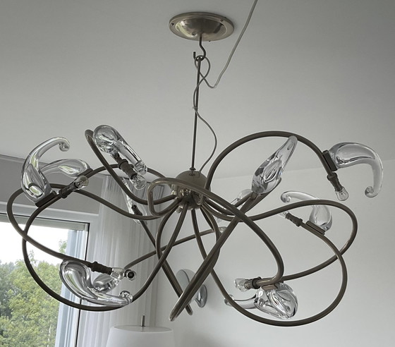 Image 1 of Maroeska Metz Lamp