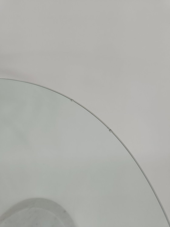 Image 1 of Cattelan side table by Vico Magistretti