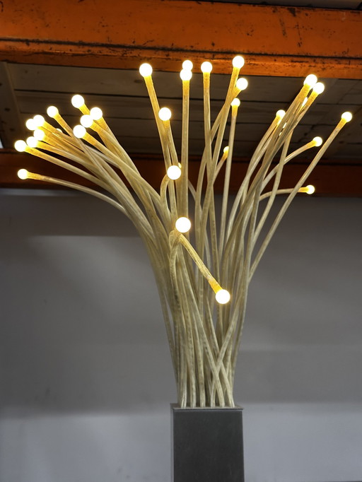 Vintage 'Stranne' lamp Ikea - Swedish design by Knut & Marianne Hagberg