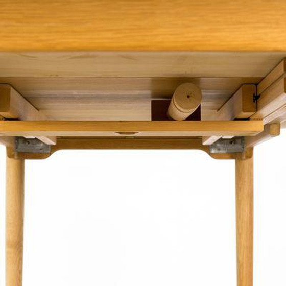 Image 1 of Extendable dining table 60s