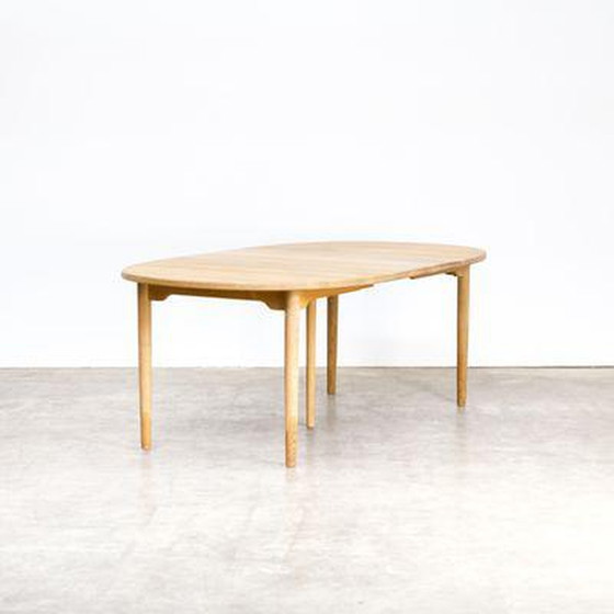 Image 1 of Extendable dining table 60s