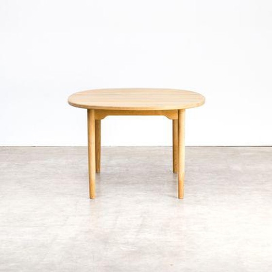 Image 1 of Extendable dining table 60s