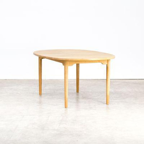 Image 1 of Extendable dining table 60s