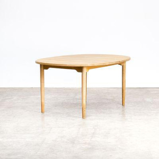 Image 1 of Extendable dining table 60s