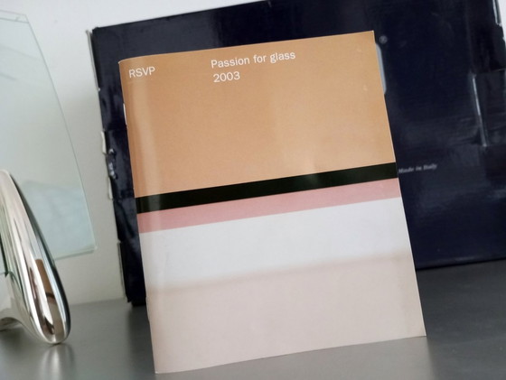 Image 1 of Franco Perrotti Titular Postmoderno 1992 Rsvp Sottsass Associati - Pieza Única