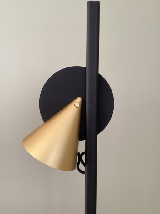 Leolux Qone Reading/ Floor Lamp