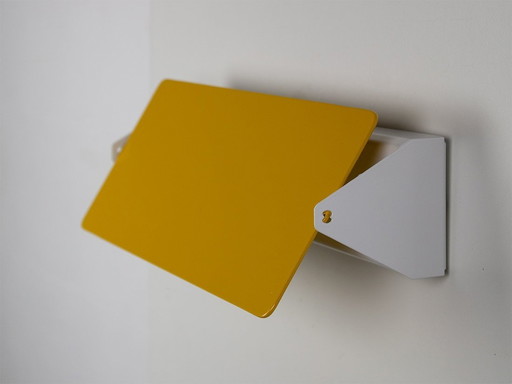 Nemo Wall Lamp Led Design Charlotte Perriand 1962