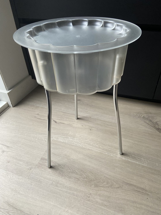 Image 1 of Hattem Side Table Ikea