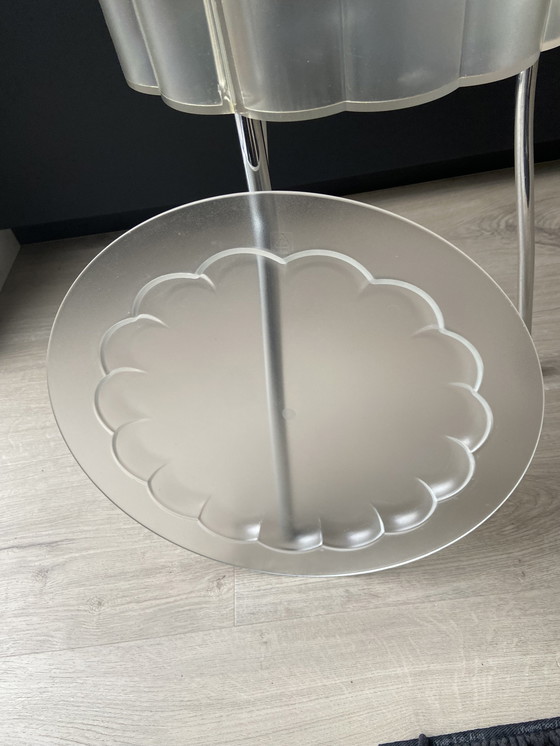 Image 1 of Hattem Side Table Ikea