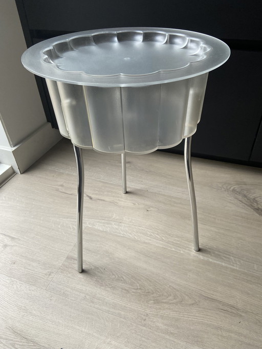 Hattem Side Table Ikea