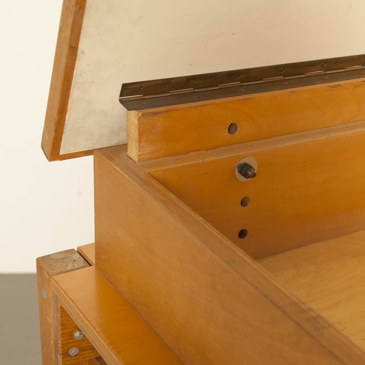 Tavolo da disegno Ahrend De Cirkel