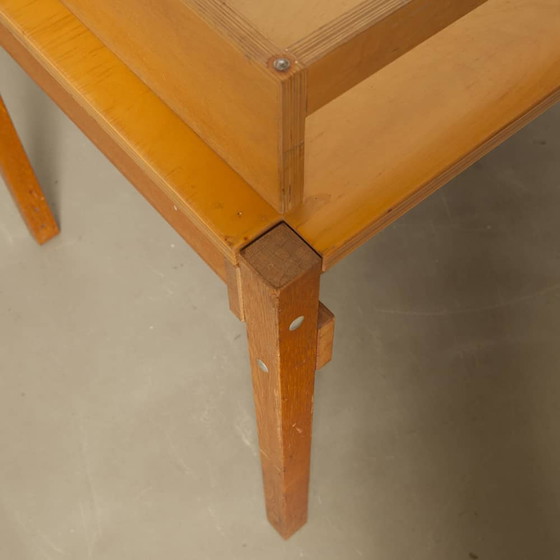 Image 1 of Ahrend De Cirkel drafting table