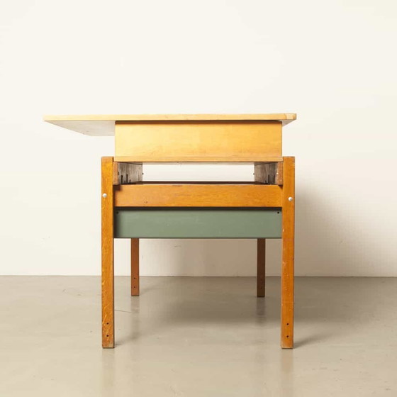 Image 1 of Ahrend De Cirkel drafting table