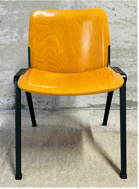 Image 1 of Velca Series K Desk Chair