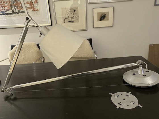 Image 1 of Artemide Tolomeo ceiling lamp