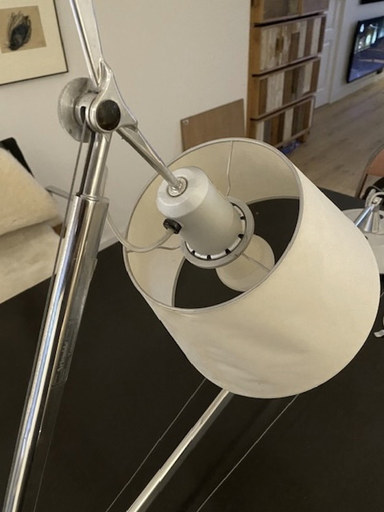 Image 1 of Artemide Tolomeo ceiling lamp