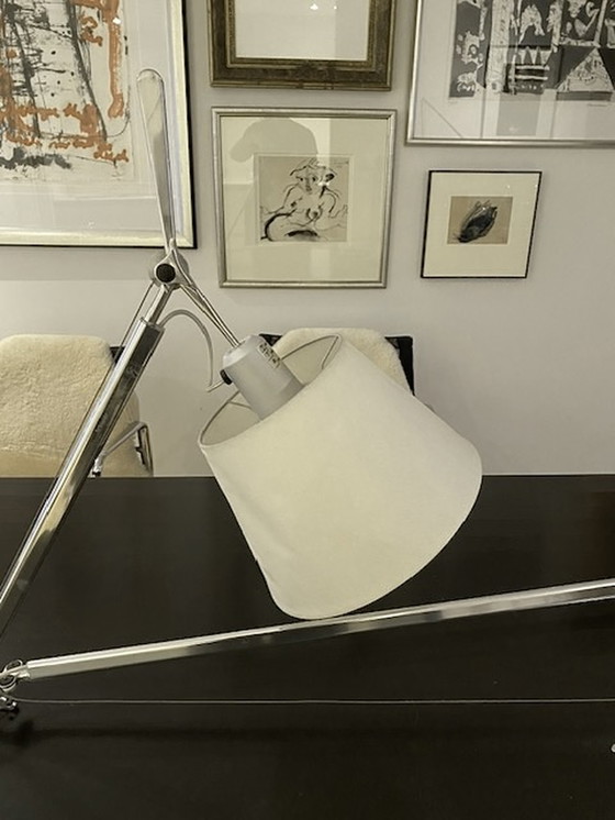 Image 1 of Artemide Tolomeo ceiling lamp