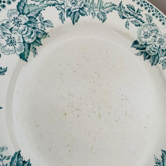 Image 1 of Guadeloupe St Amand vintage ceramic service