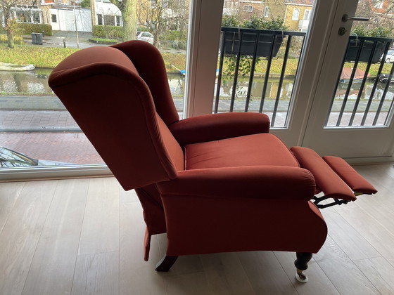 Image 1 of Armchair York Relax