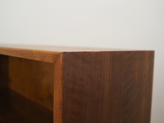 Image 1 of Walnut Bookcase, Danish Design, 1960S, Designer: Børge Mogensen