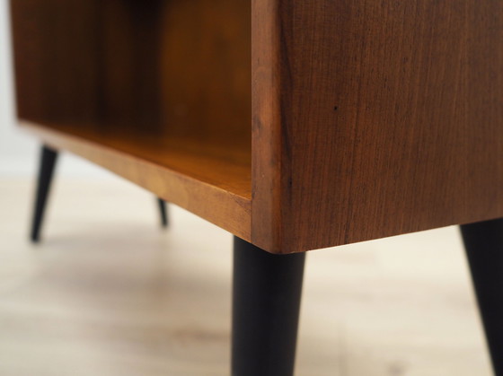 Image 1 of Walnut Bookcase, Danish Design, 1960S, Designer: Børge Mogensen