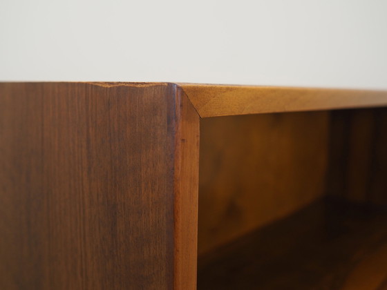 Image 1 of Walnut Bookcase, Danish Design, 1960S, Designer: Børge Mogensen