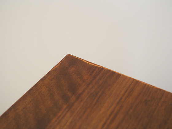 Image 1 of Walnut Bookcase, Danish Design, 1960S, Designer: Børge Mogensen