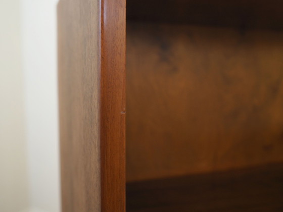 Image 1 of Walnut Bookcase, Danish Design, 1960S, Designer: Børge Mogensen