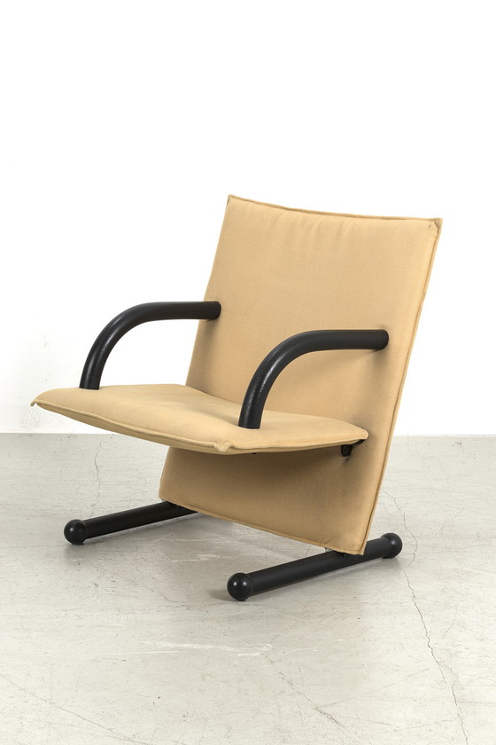 Image 1 of Arflex T-line armchair