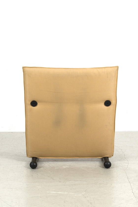 Image 1 of Arflex T-line armchair