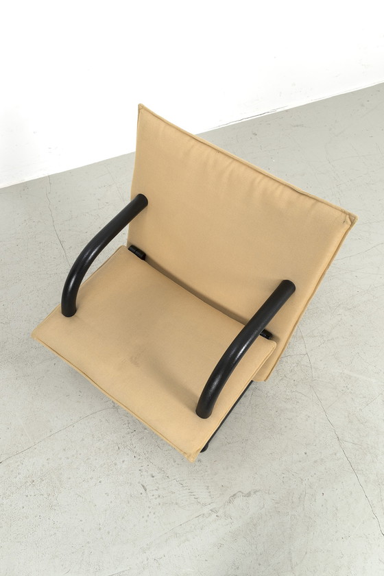 Image 1 of Arflex T-line armchair