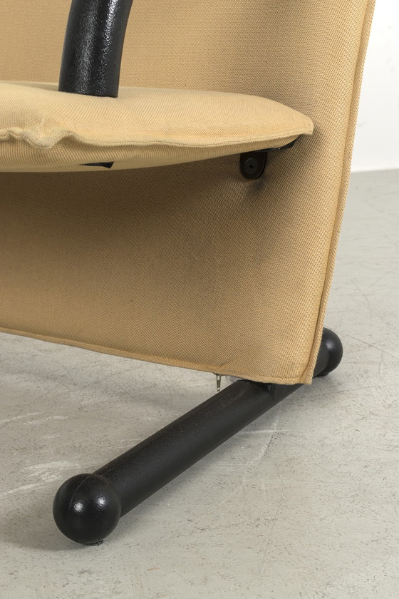 Image 1 of Arflex T-line armchair