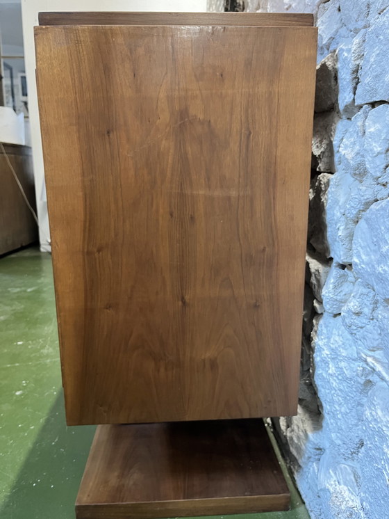 Image 1 of Credenza Art Déco