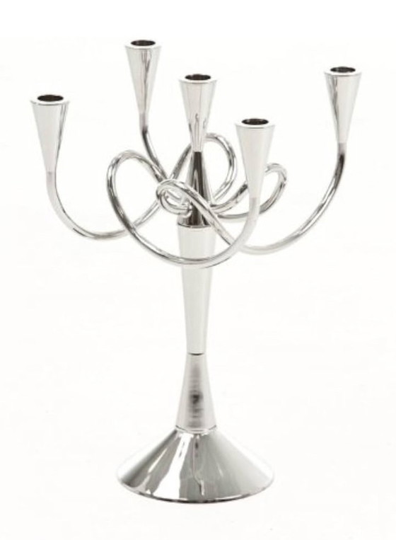 Image 1 of Driade - Kosmo - 5-Arm Candlestick - Matthew Boulton