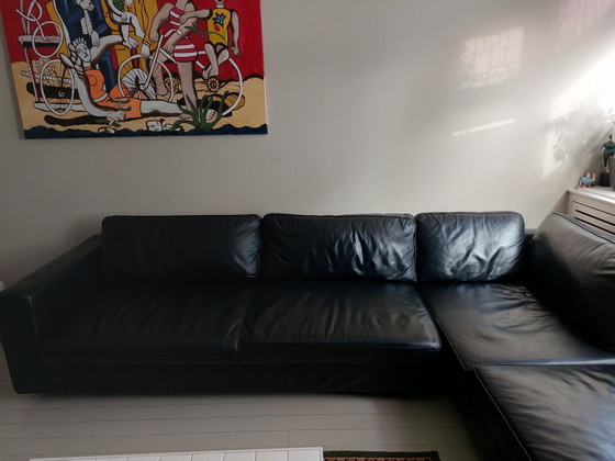 Image 1 of Minotti Corner Sofa