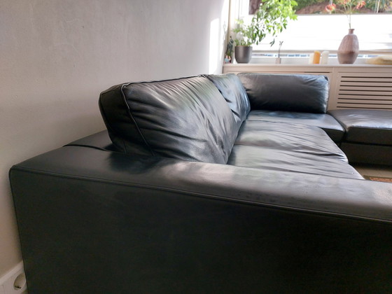 Image 1 of Minotti Corner Sofa