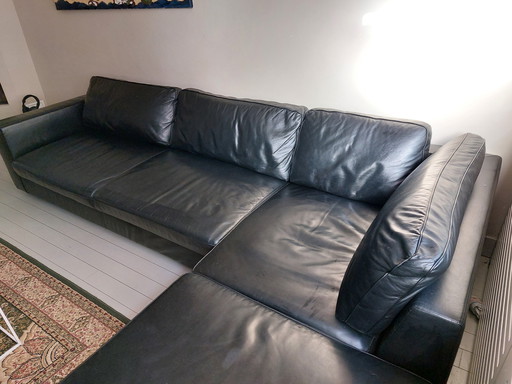 Minotti Corner Sofa