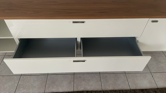 Image 1 of Wall sideboard