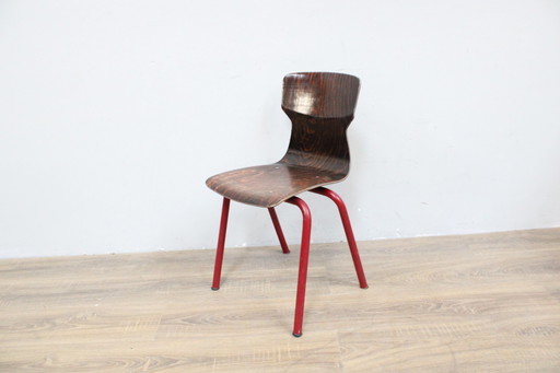 Eromes Obo Wooden chair