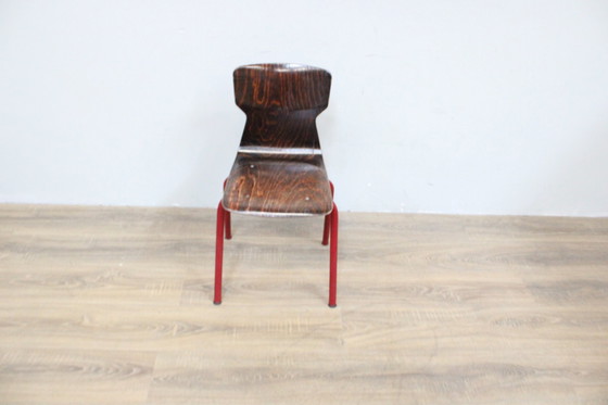 Image 1 of Eromes Obo Wooden chair