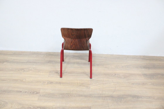 Image 1 of Eromes Obo Wooden chair