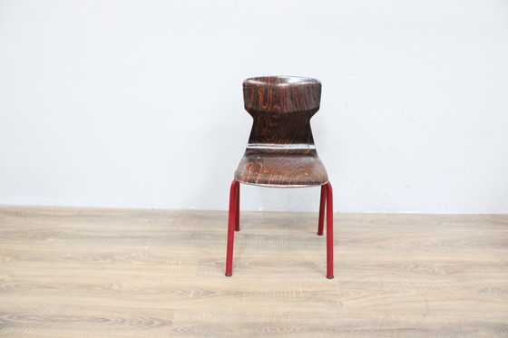 Image 1 of Eromes Obo Wooden chair