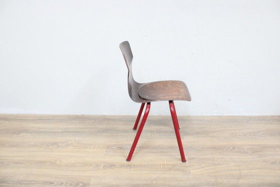 Image 1 of Eromes Obo Wooden chair