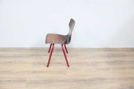 Image 1 of Eromes Obo Wooden chair