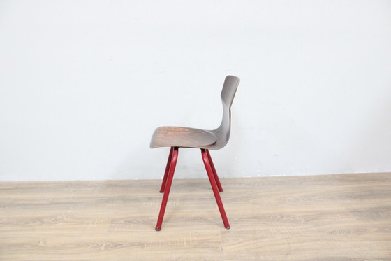 Image 1 of Eromes Obo Wooden chair